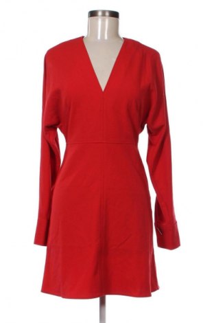 Kleid Ivy & Oak, Größe XS, Farbe Rot, Preis 54,99 €