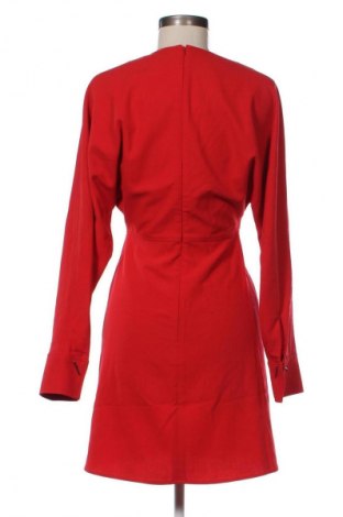 Kleid Ivy & Oak, Größe XS, Farbe Rot, Preis 54,99 €