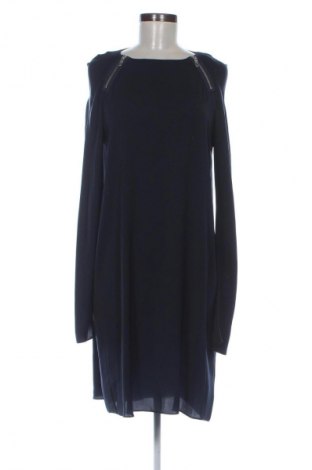 Kleid J Brand, Größe L, Farbe Blau, Preis 26,99 €