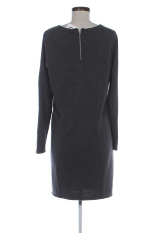 Kleid Jacqueline De Yong, Größe XL, Farbe Grau, Preis 5,11 €