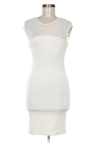 Sukienka Jane Norman, Rozmiar S, Kolor ecru, Cena 27,40 zł