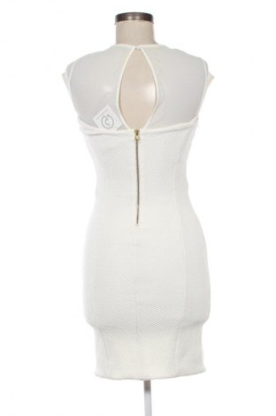 Sukienka Jane Norman, Rozmiar S, Kolor ecru, Cena 27,40 zł