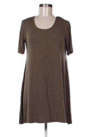 Kleid Janina, Größe M, Farbe Grün, Preis 2,99 €