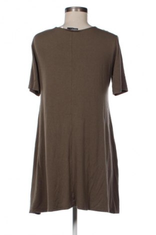 Kleid Janina, Größe M, Farbe Grün, Preis 2,99 €