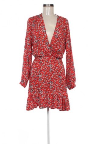 Kleid Janis & John, Größe M, Farbe Mehrfarbig, Preis 3,99 €