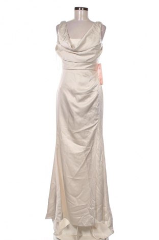 Kleid Jarlo, Größe M, Farbe Beige, Preis 60,99 €