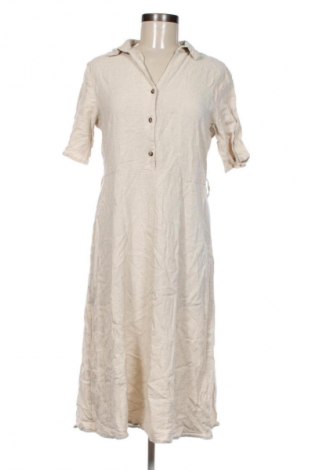 Kleid Jdy, Größe S, Farbe Beige, Preis 16,99 €