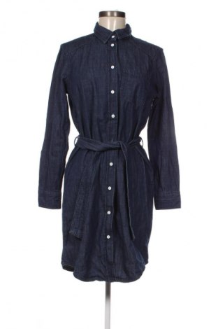 Šaty  Jdy, Velikost M, Barva Modrá, Cena  599,00 Kč