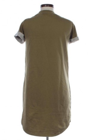 Kleid Jdy, Größe S, Farbe Grün, Preis 19,26 €