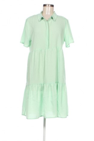 Kleid Jdy, Größe M, Farbe Grün, Preis 8,99 €