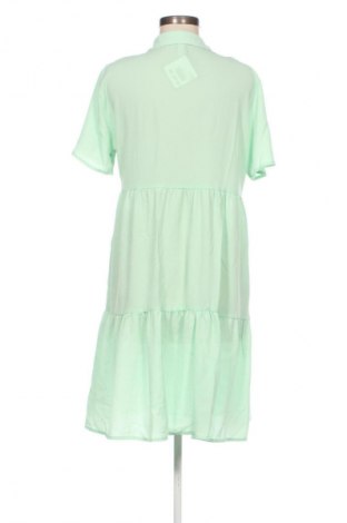 Kleid Jdy, Größe M, Farbe Grün, Preis 8,99 €