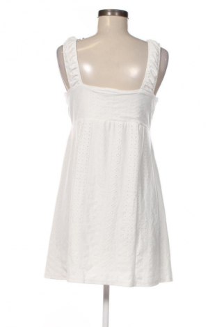 Kleid Jdy, Größe L, Farbe Weiß, Preis 17,99 €