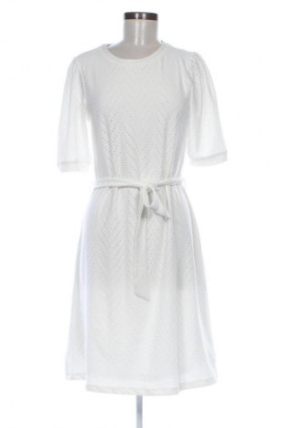 Kleid Jdy, Größe M, Farbe Weiß, Preis 17,99 €