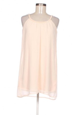 Kleid Jean Pascale, Größe S, Farbe Rosa, Preis 2,99 €