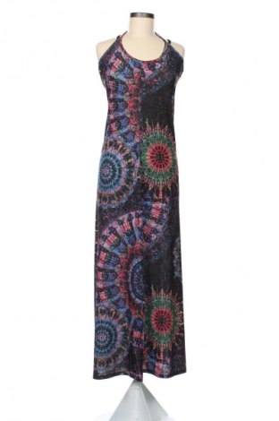 Šaty  Jean Pascale, Velikost S, Barva Vícebarevné, Cena  139,00 Kč