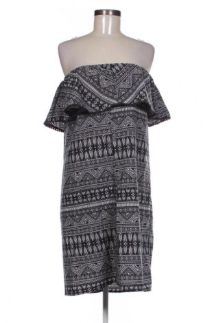 Φόρεμα Jean Pascale, Μέγεθος M, Χρώμα Πολύχρωμο, Τιμή 7,99 €