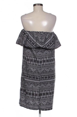 Φόρεμα Jean Pascale, Μέγεθος M, Χρώμα Πολύχρωμο, Τιμή 7,99 €