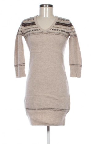 Kleid Jean Paul, Größe S, Farbe Mehrfarbig, Preis 6,99 €