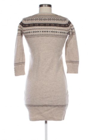 Kleid Jean Paul, Größe S, Farbe Mehrfarbig, Preis 6,99 €