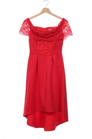 Sukienka Jessica Wright, Rozmiar S, Kolor Czerwony, Cena 48,99 zł
