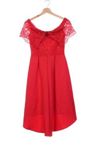 Sukienka Jessica Wright, Rozmiar S, Kolor Czerwony, Cena 48,99 zł