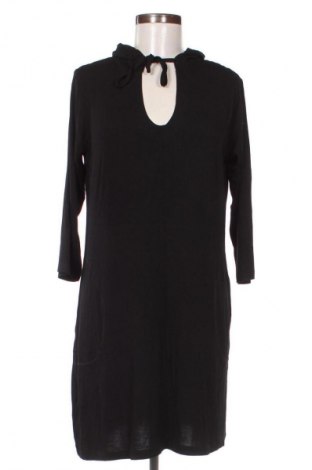 Kleid Jones New York, Größe M, Farbe Schwarz, Preis 4,41 €