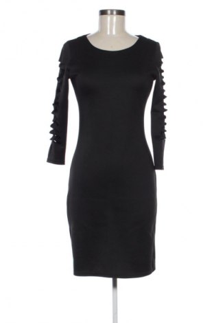 Kleid Jordannis, Größe S, Farbe Schwarz, Preis 4,99 €