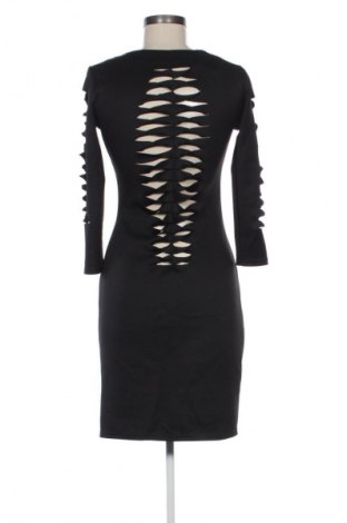 Kleid Jordannis, Größe S, Farbe Schwarz, Preis 4,99 €