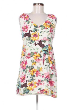 Kleid Joules, Größe S, Farbe Mehrfarbig, Preis 8,99 €