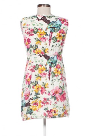 Kleid Joules, Größe S, Farbe Mehrfarbig, Preis 8,99 €