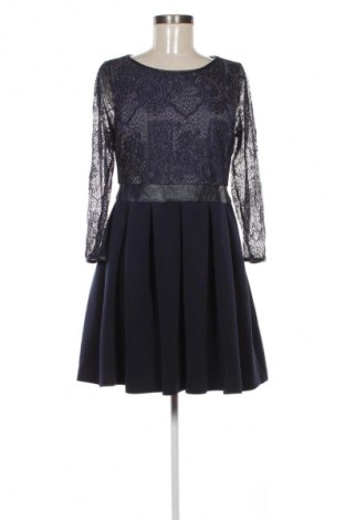 Kleid Joy Miss, Größe M, Farbe Blau, Preis 20,02 €