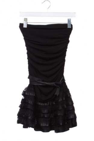 Kleid Juju Christine, Größe XS, Farbe Schwarz, Preis 36,99 €