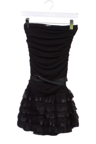 Kleid Juju Christine, Größe XS, Farbe Schwarz, Preis 36,99 €