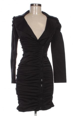 Šaty  Justice, Velikost S, Barva Černá, Cena  119,00 Kč