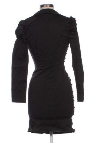 Šaty  Justice, Velikost S, Barva Černá, Cena  119,00 Kč