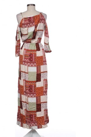 Kleid KVL by Kenvelo, Größe XS, Farbe Mehrfarbig, Preis 12,81 €