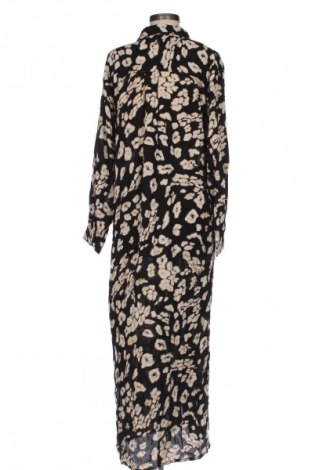 Kleid Kaffe, Größe S, Farbe Mehrfarbig, Preis 20,99 €