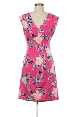 Kleid Kaffe, Größe L, Farbe Mehrfarbig, Preis 11,99 €