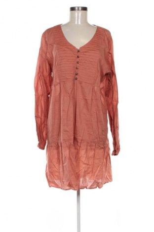 Šaty  Kaffe, Velikost L, Barva Červená, Cena  179,00 Kč