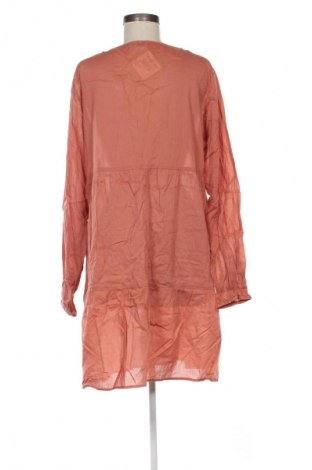 Šaty  Kaffe, Velikost L, Barva Červená, Cena  179,00 Kč