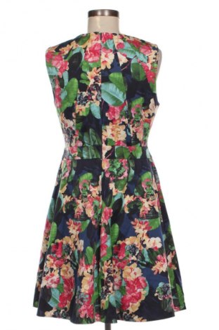 Φόρεμα Karen Millen, Μέγεθος L, Χρώμα Πολύχρωμο, Τιμή 54,99 €