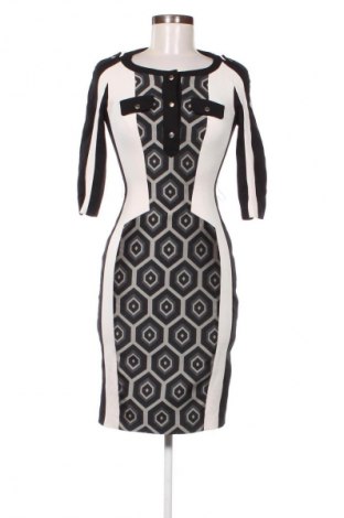 Рокля Karen Millen, Размер S, Цвят Многоцветен, Цена 37,12 €