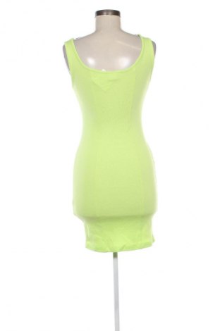 Kleid Karl Kani, Größe XS, Farbe Grün, Preis 22,99 €