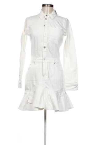 Рокля Karl Lagerfeld, Размер M, Цвят Екрю, Цена 132,93 €