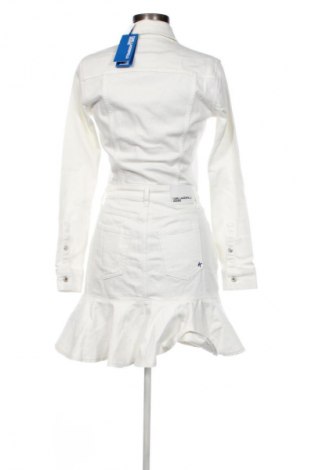 Рокля Karl Lagerfeld, Размер M, Цвят Екрю, Цена 132,93 €