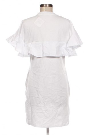 Kleid Karl Lagerfeld, Größe S, Farbe Weiß, Preis 139,99 €