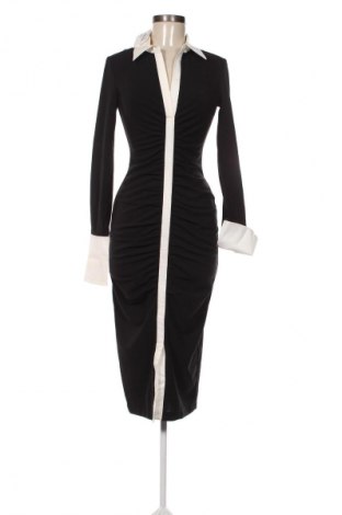 Rochie Karl Lagerfeld, Mărime S, Culoare Negru, Preț 934,99 Lei