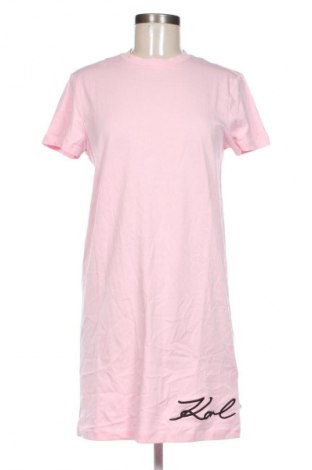 Šaty  Karl Lagerfeld, Velikost M, Barva Růžová, Cena  2 699,00 Kč