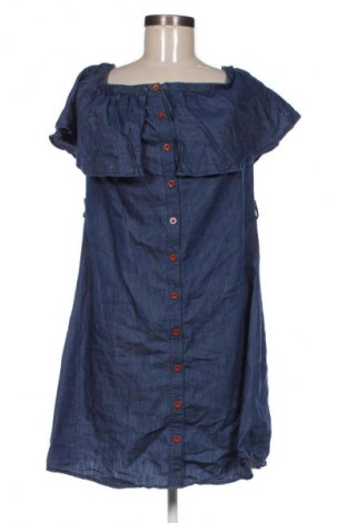 Kleid Kate Kasin, Größe M, Farbe Blau, Preis 13,47 €