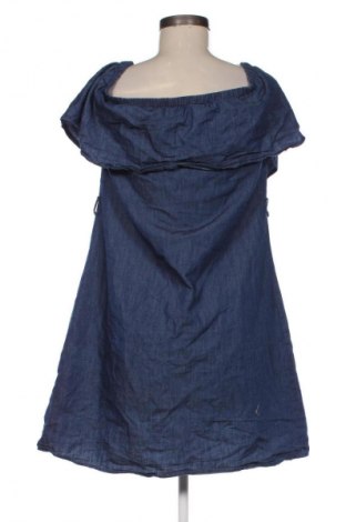 Kleid Kate Kasin, Größe M, Farbe Blau, Preis 13,47 €